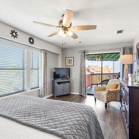 The Inn At St Thomas Square Panama City Beach Quarto foto