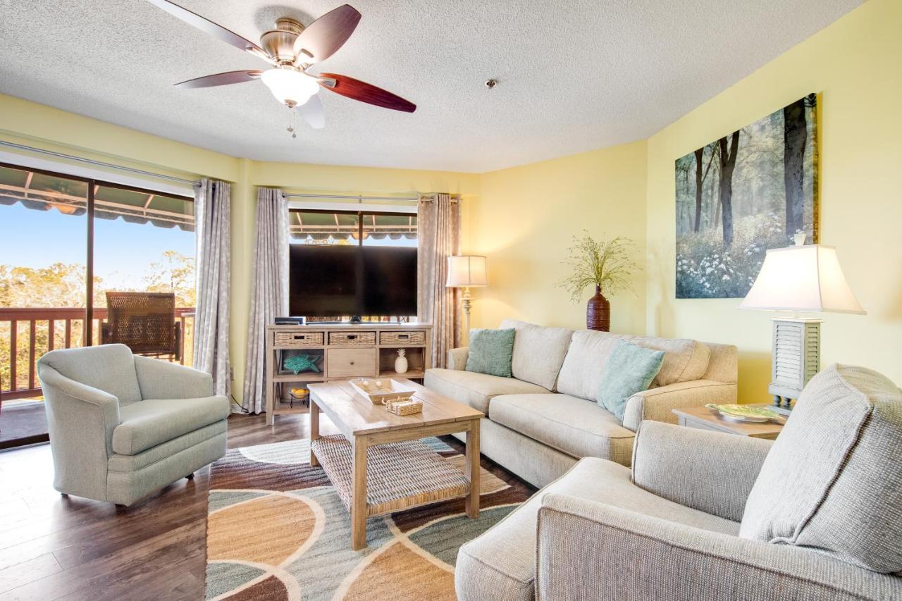 The Inn At St Thomas Square Panama City Beach Quarto foto