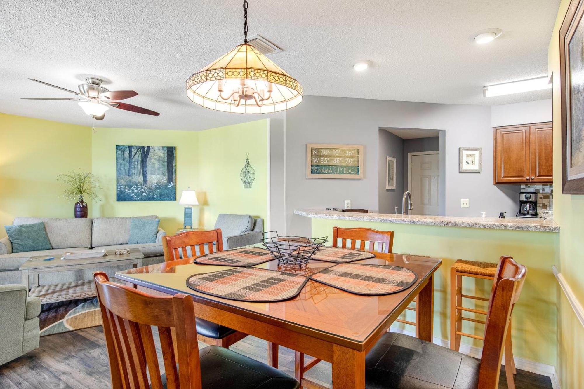 The Inn At St Thomas Square Panama City Beach Quarto foto