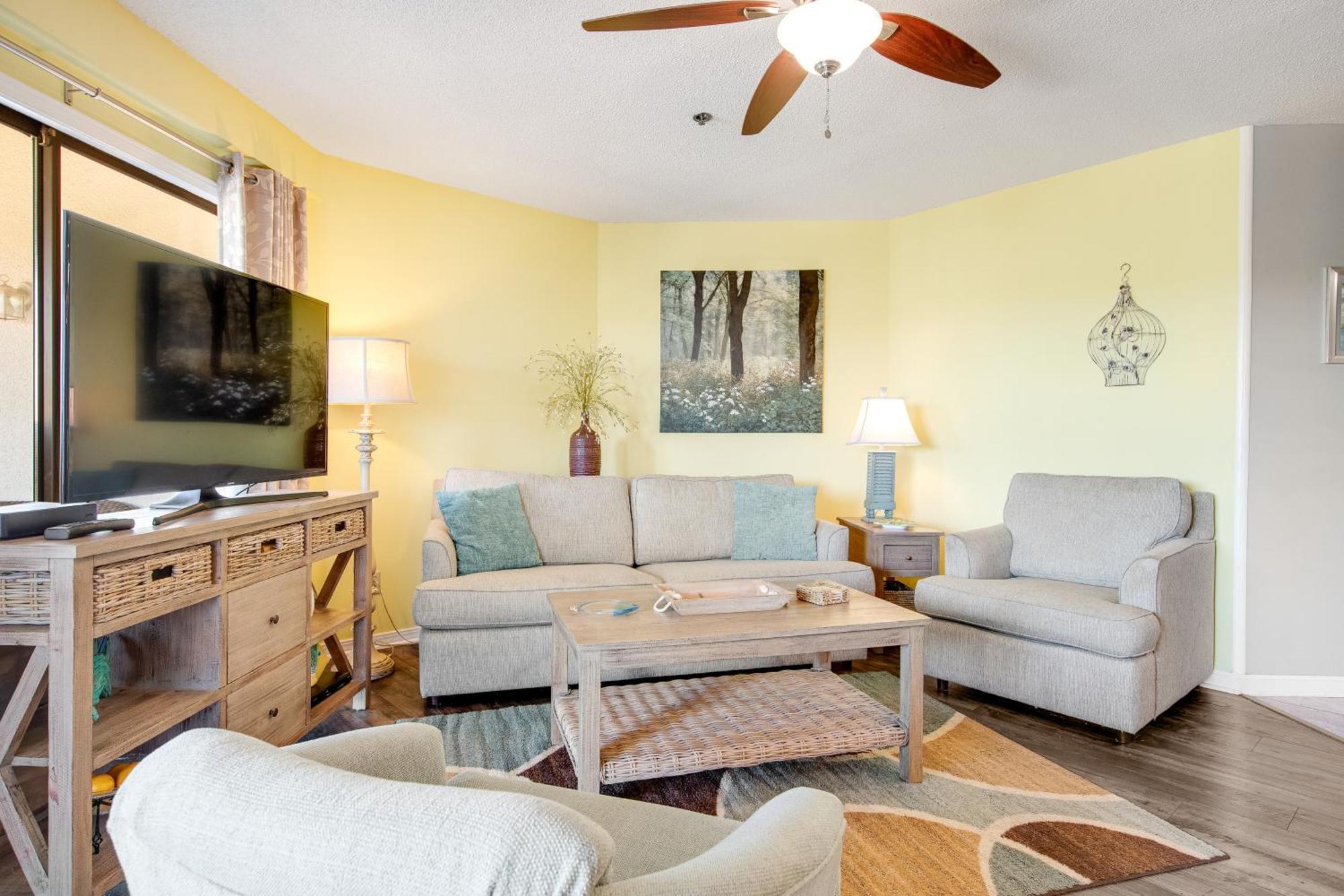 The Inn At St Thomas Square Panama City Beach Quarto foto