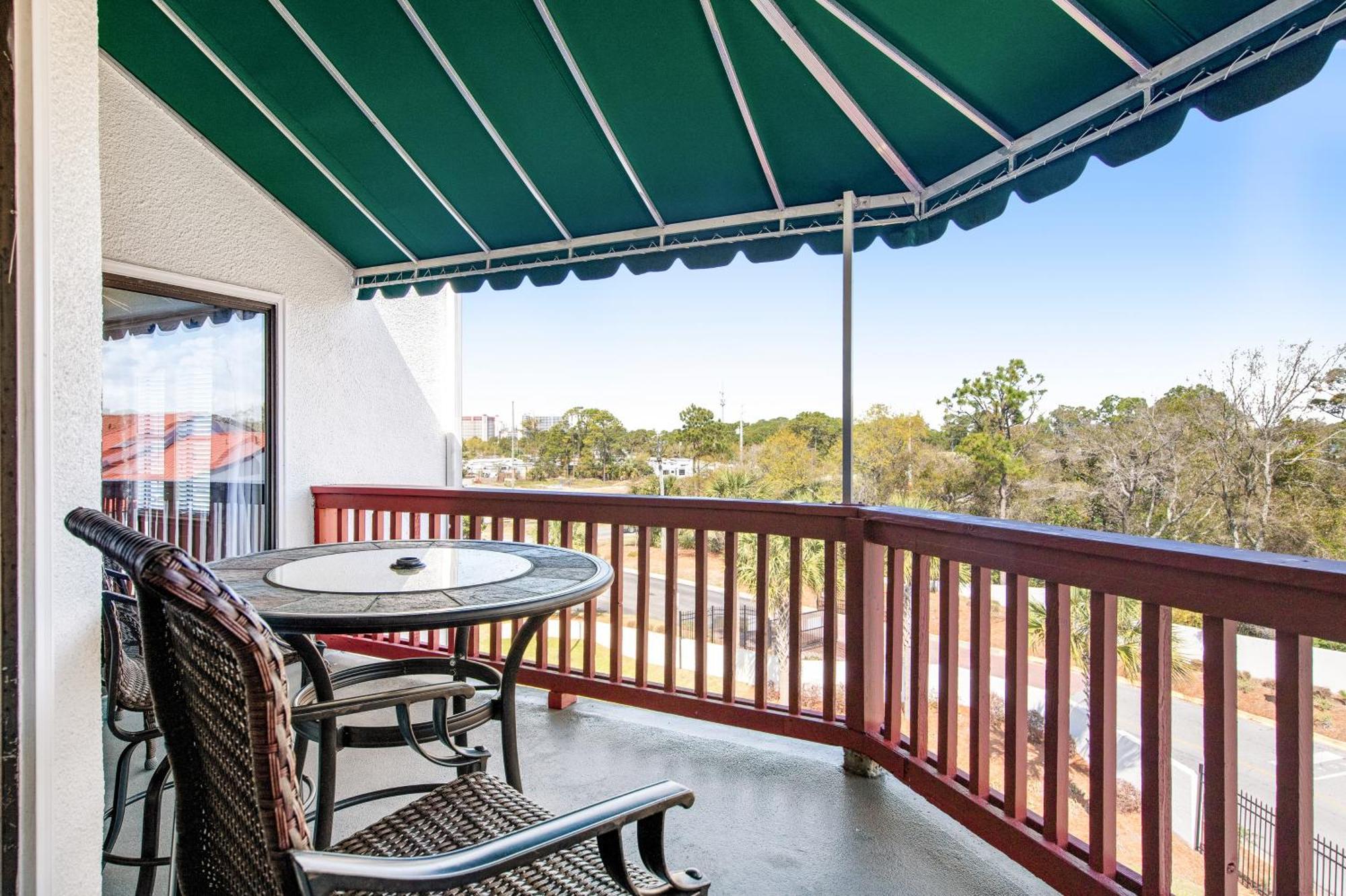 The Inn At St Thomas Square Panama City Beach Quarto foto