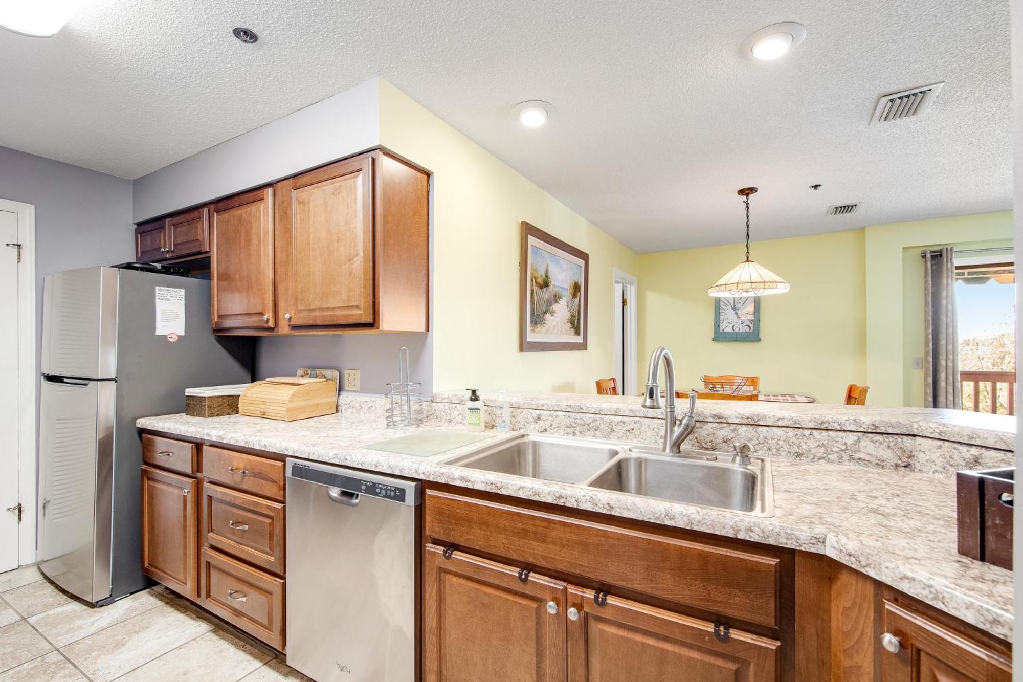 The Inn At St Thomas Square Panama City Beach Quarto foto